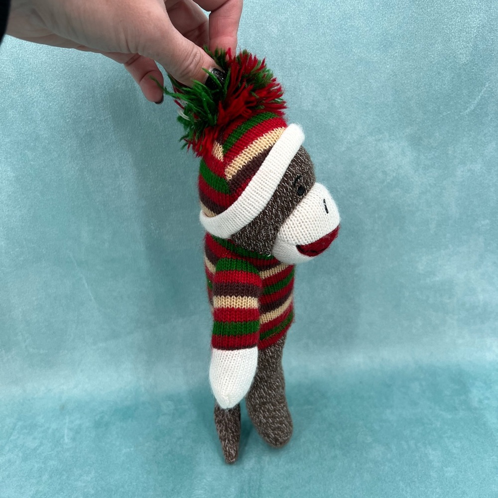 Sock Monkey - Picture 6 of 10